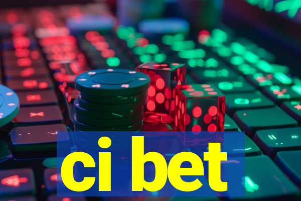 ci bet