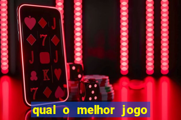 qual o melhor jogo de aposta para ganhar dinheiro