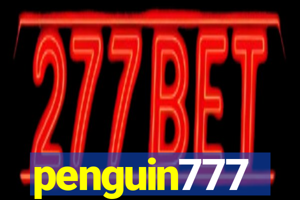 penguin777