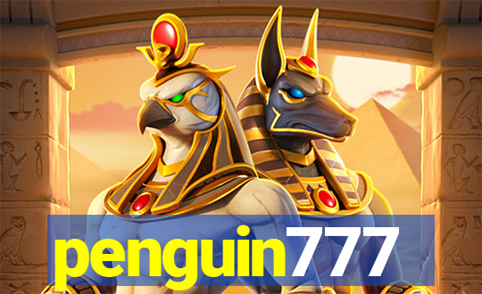 penguin777