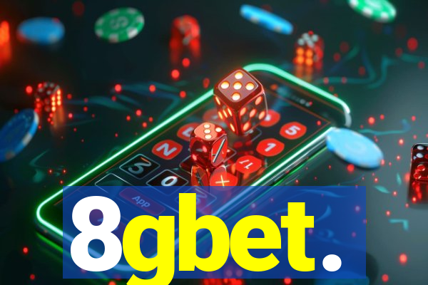 8gbet.