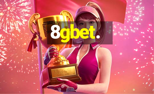 8gbet.