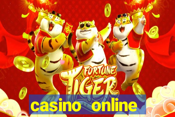 casino online william hill