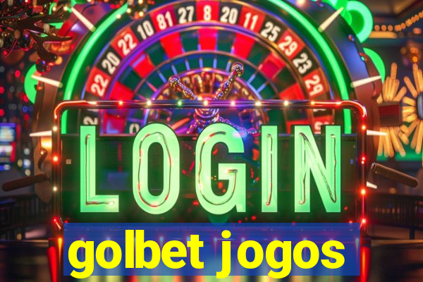 golbet jogos