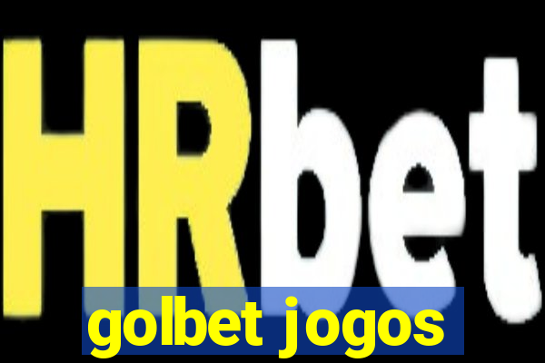 golbet jogos