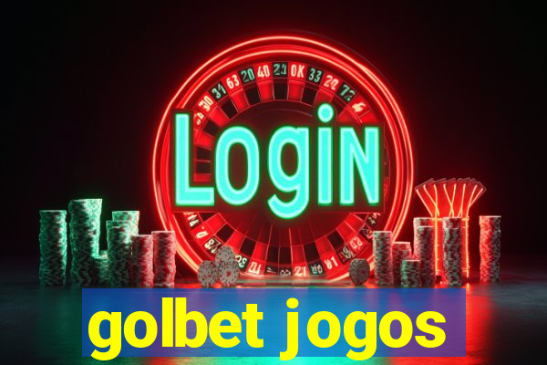 golbet jogos