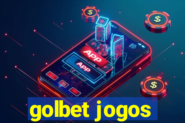 golbet jogos