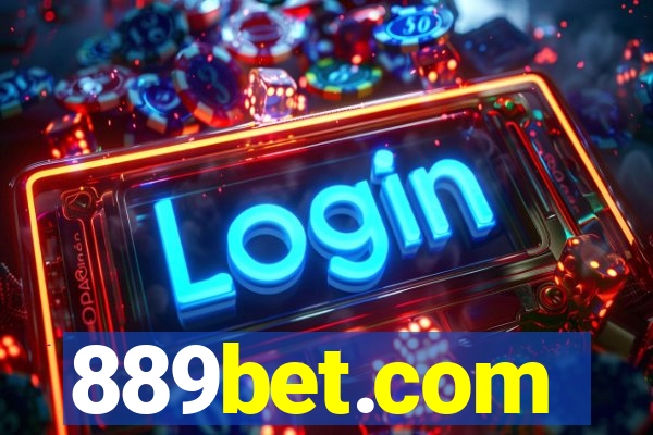 889bet.com