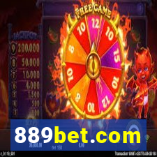 889bet.com