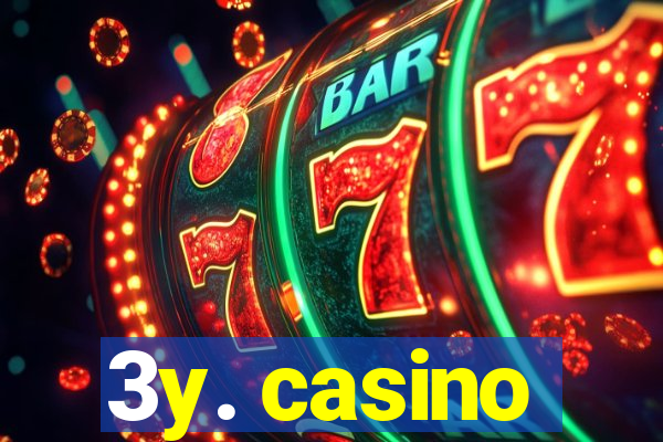 3y. casino