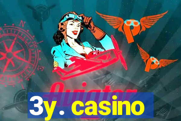 3y. casino