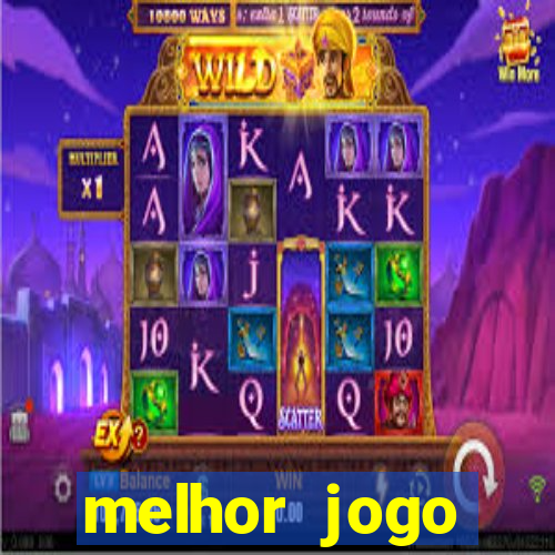 melhor jogo gratuito para android