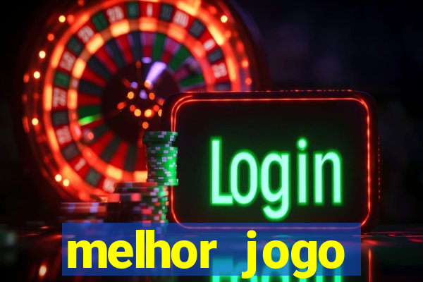 melhor jogo gratuito para android