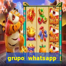 grupo whatsapp blitz porto alegre