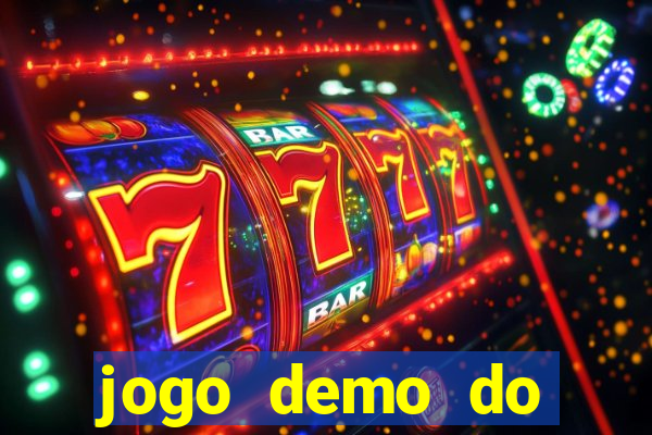 jogo demo do fortune tiger