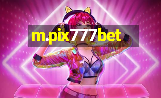 m.pix777bet