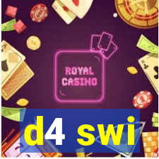 d4 swi