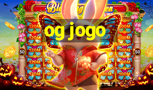 og jogo