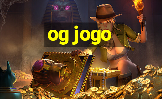 og jogo