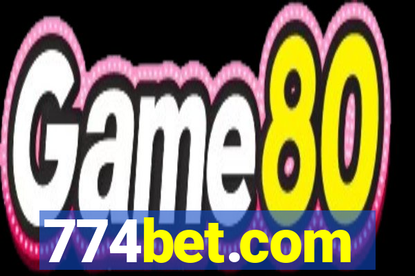 774bet.com