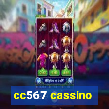 cc567 cassino