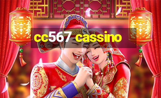 cc567 cassino