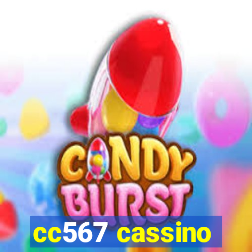 cc567 cassino