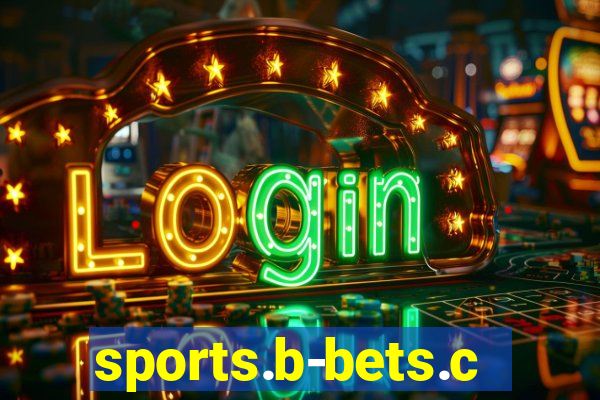 sports.b-bets.com