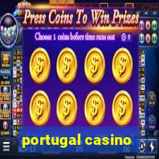 portugal casino