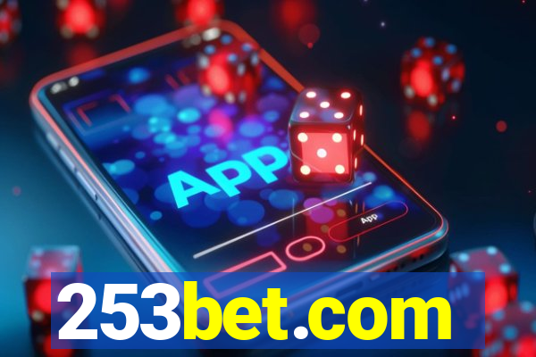 253bet.com