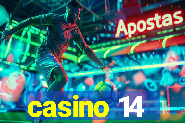 casino 14