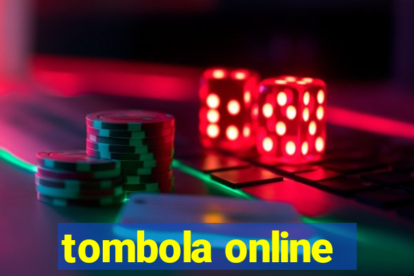 tombola online