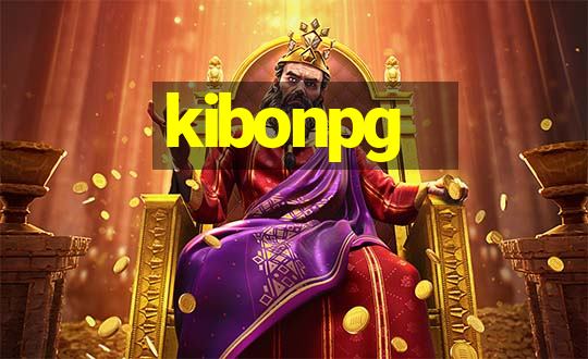 kibonpg