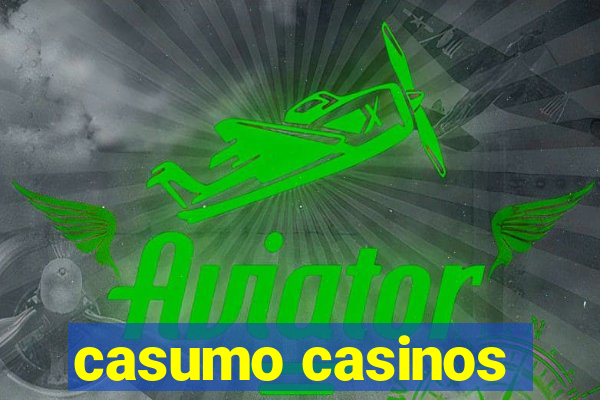 casumo casinos