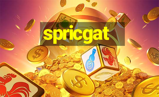 spricgat