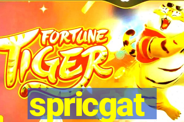 spricgat