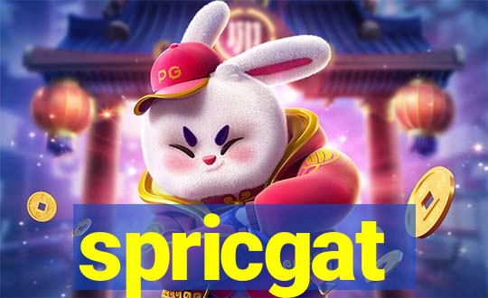 spricgat