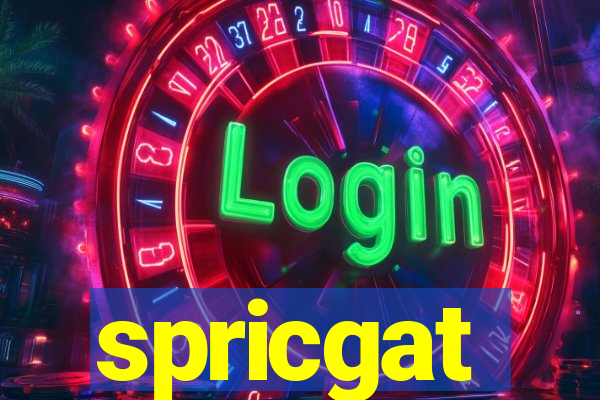 spricgat