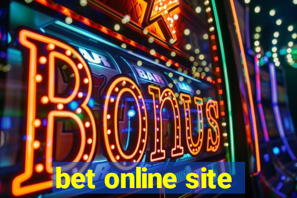 bet online site