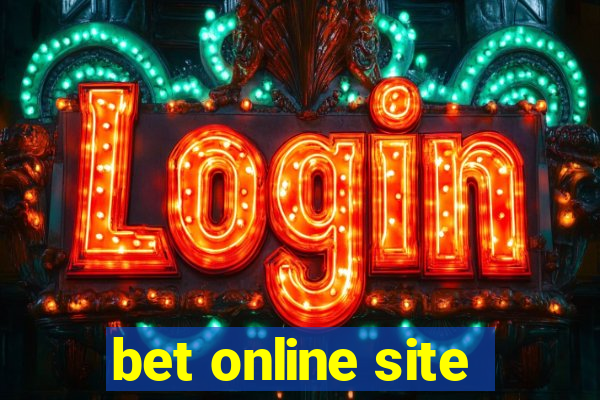 bet online site