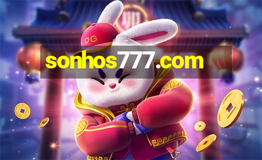 sonhos777.com