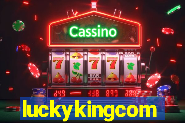 luckykingcom