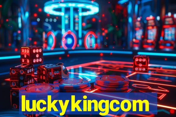 luckykingcom