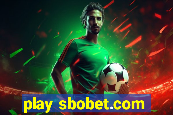 play sbobet.com