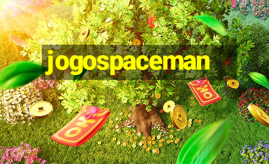 jogospaceman