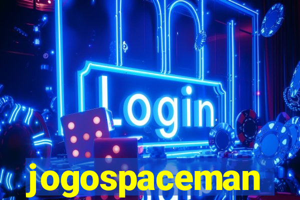 jogospaceman