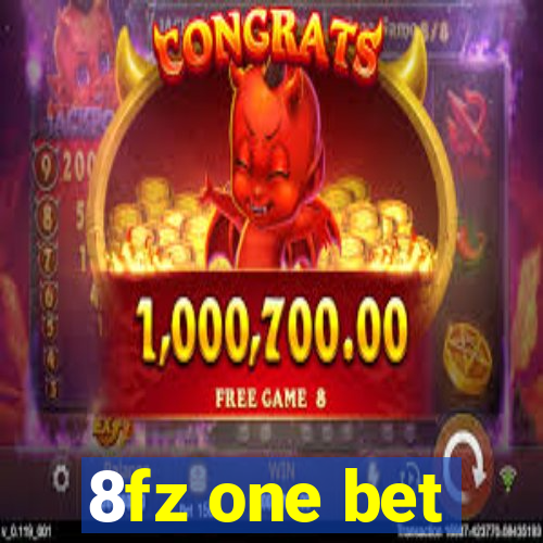 8fz one bet