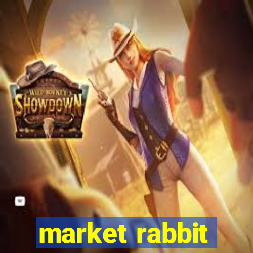 market rabbit