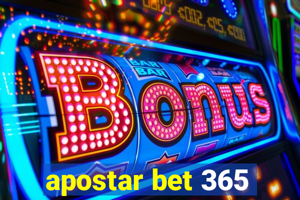 apostar bet 365