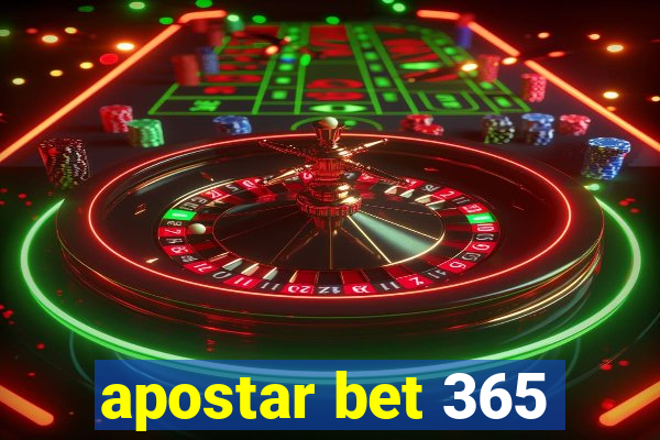 apostar bet 365